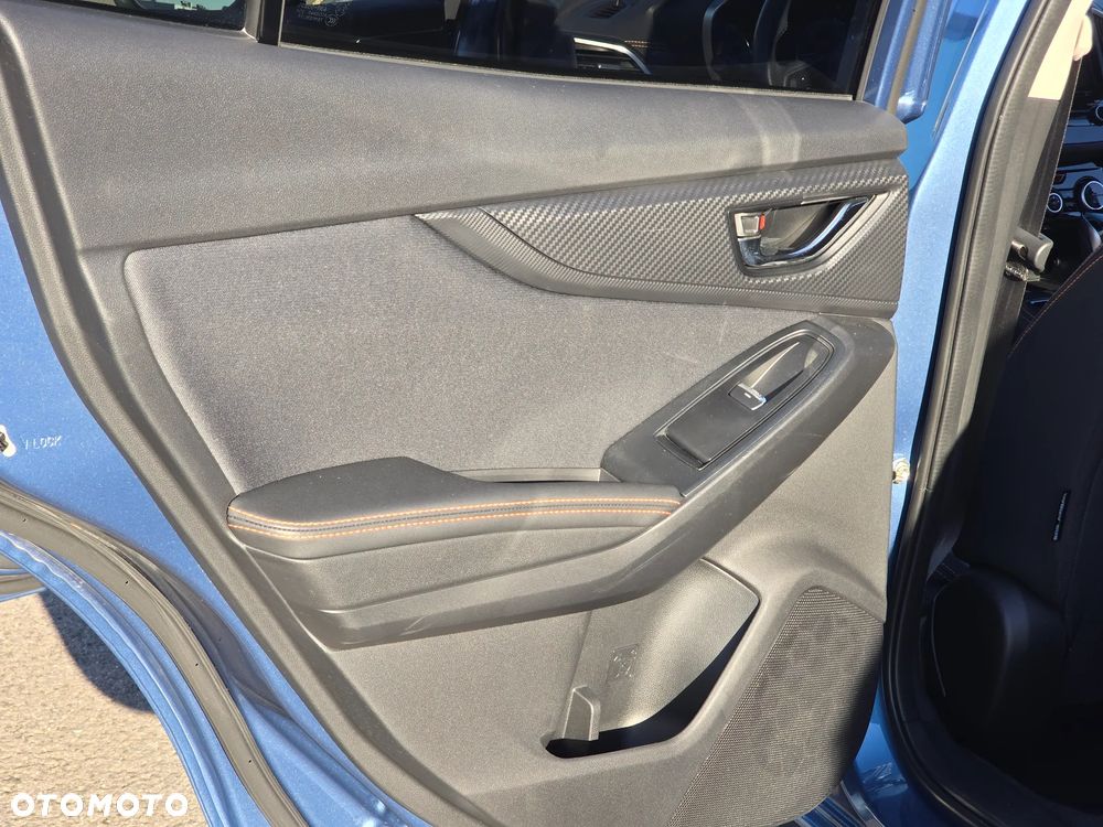 Subaru XV 2.0ie Lineartronic Comfort - 22