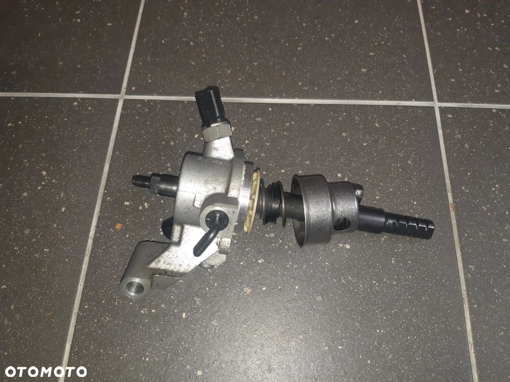 WYBIERAK MECHANIZM PRZEŁĄCZANIA VW 02J301232B - 1