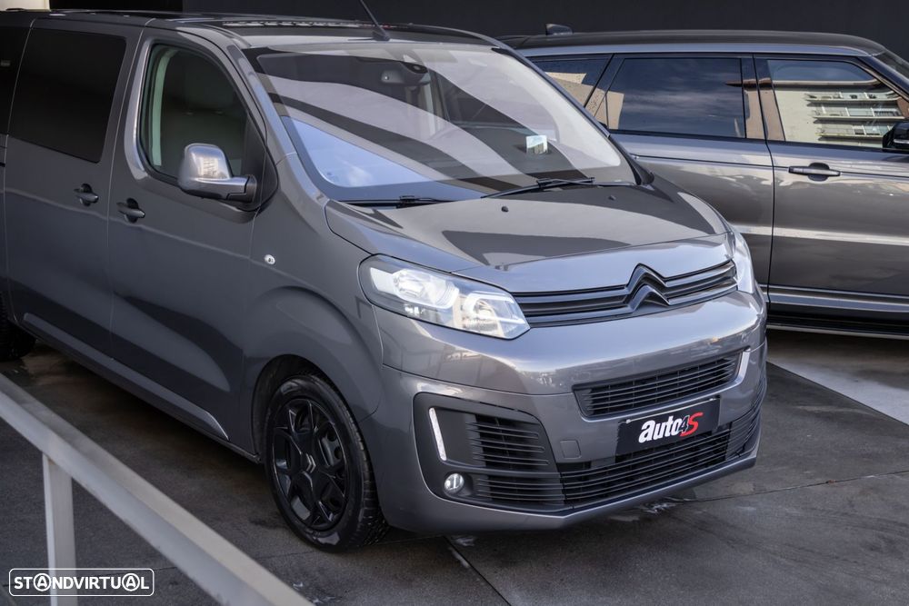 Citroën Spacetourer - 5
