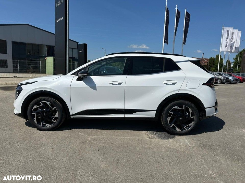 Kia Sportage - 3