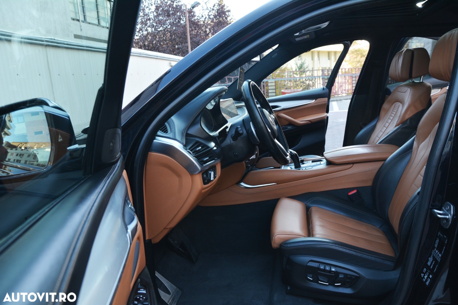 BMW X6 xDrive40d - 18
