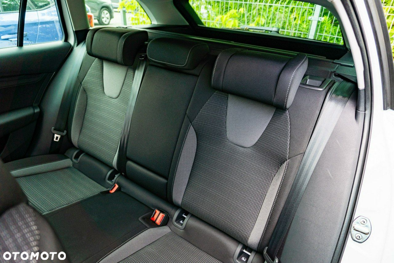 Skoda Octavia - 12