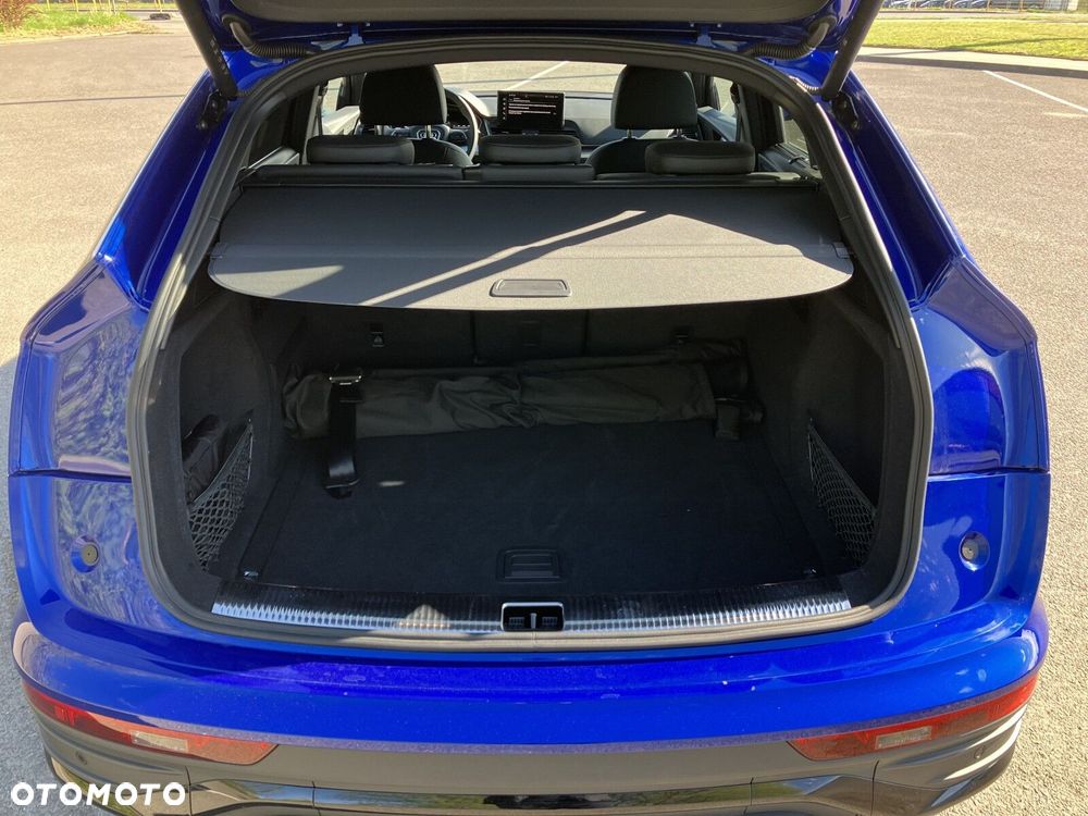 Audi Q5 Sportback - 22