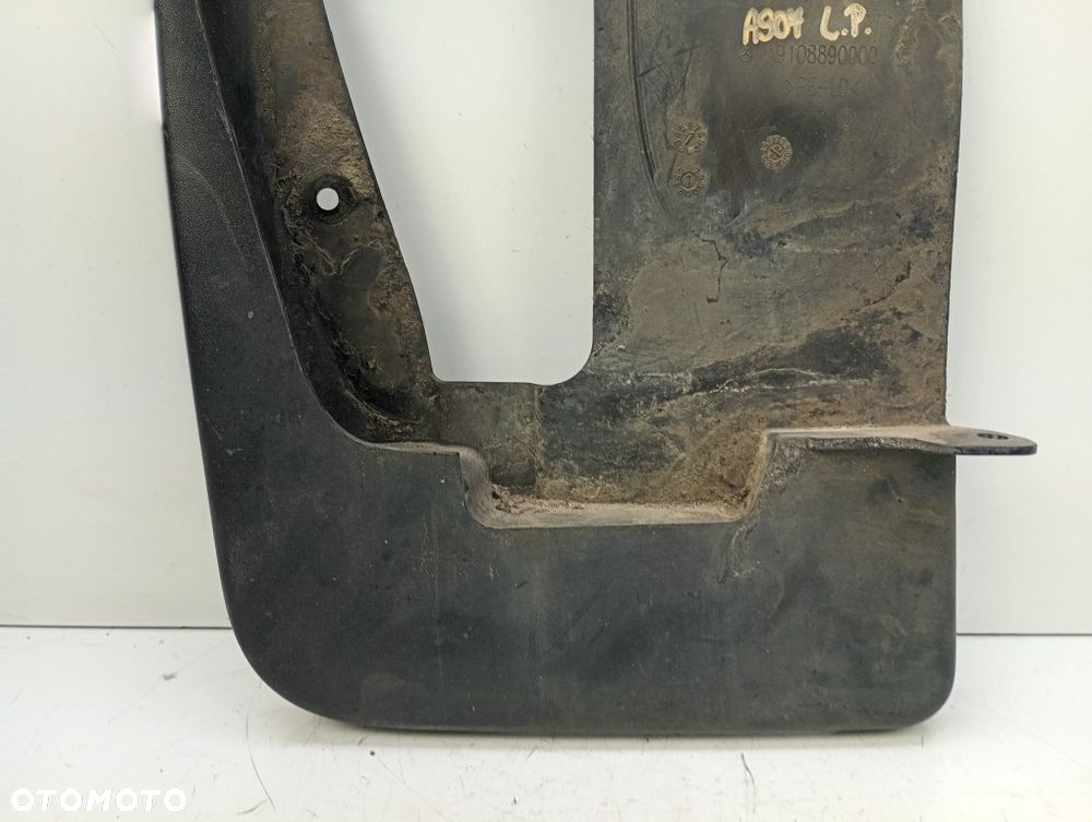 chlapacz lewy przedni przód mercedes sprinter W907 W910 A9108890000 - 3