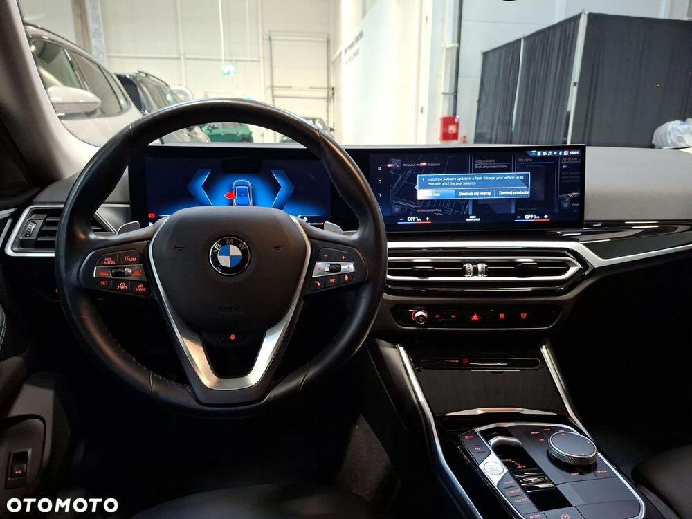 BMW Seria 4 - 15