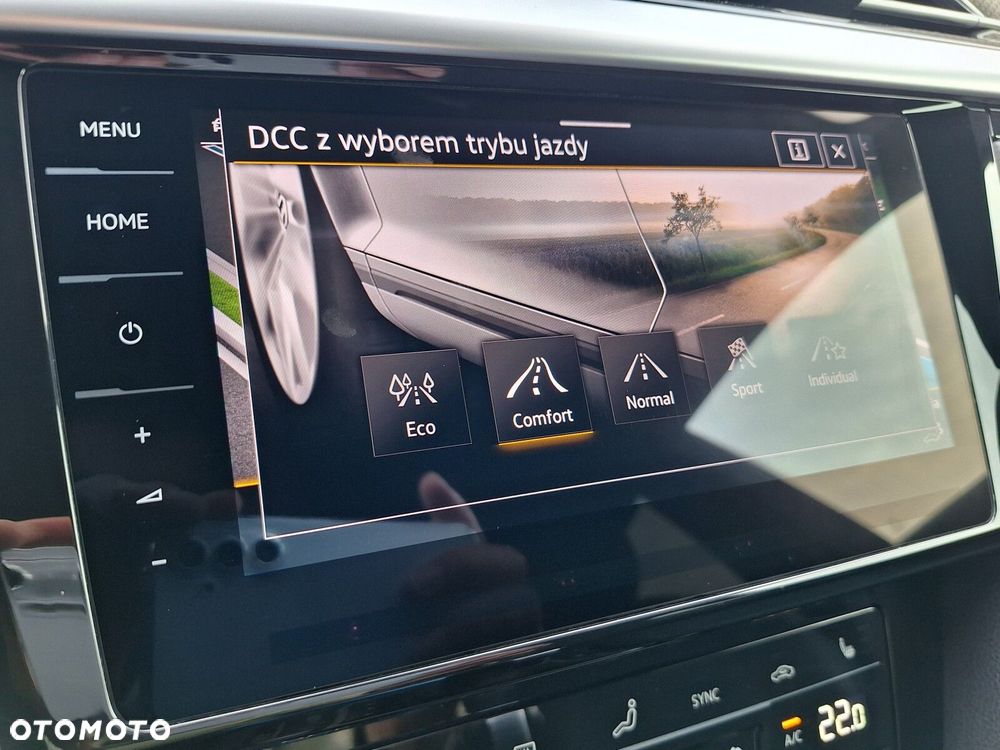 Volkswagen Arteon 2.0 TDI R-Line DSG - 36
