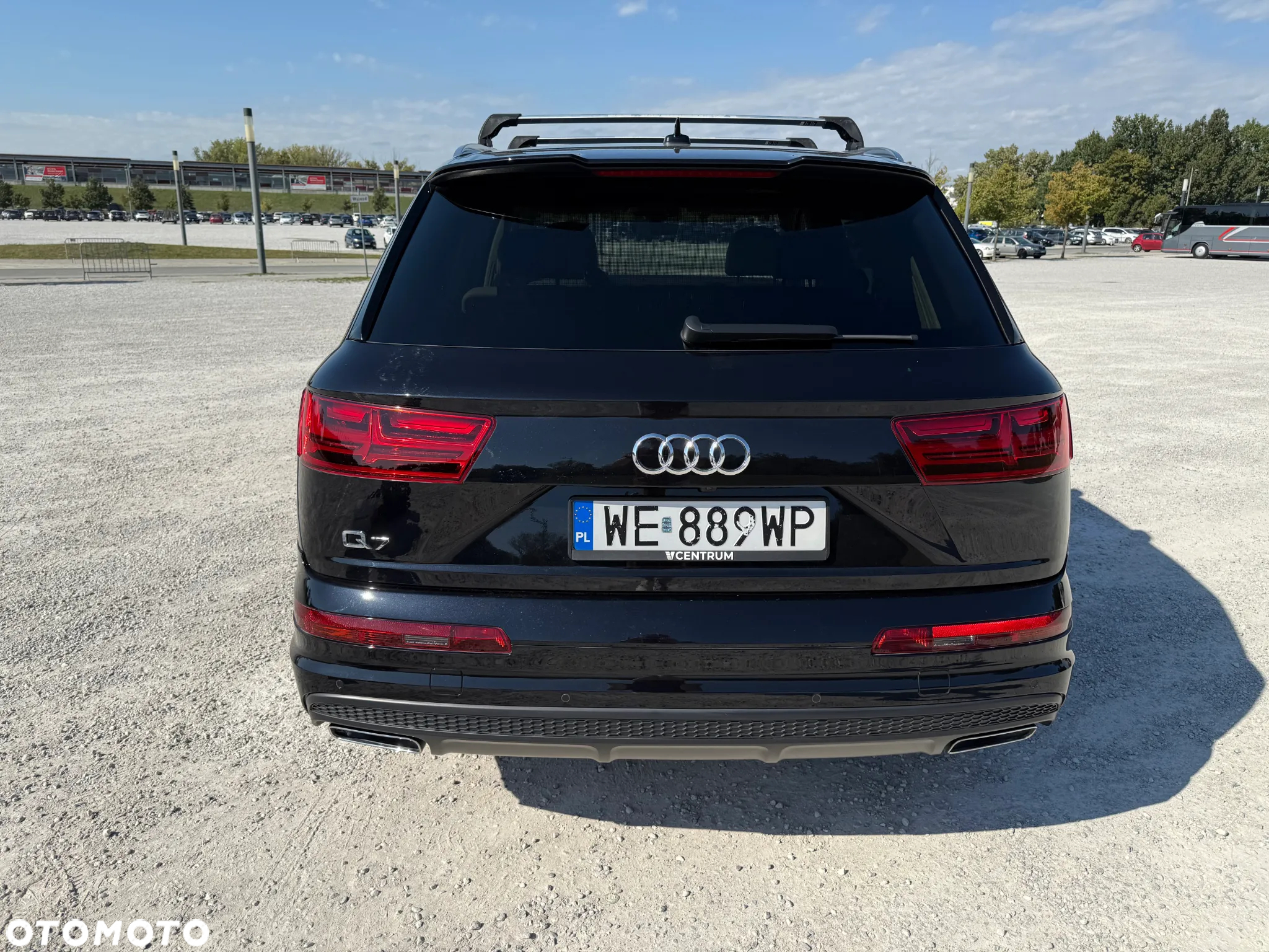 Audi Q7 45 TDI Quattro Tiptronic - 5