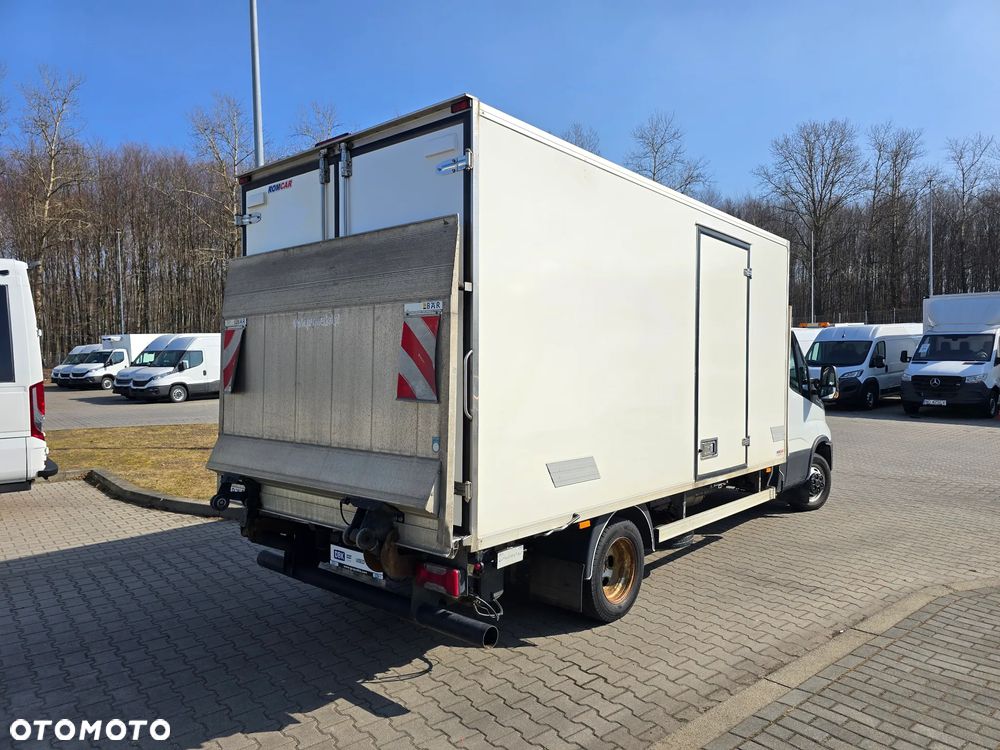 Iveco ROMCAR DAILY 50C/35 - 5