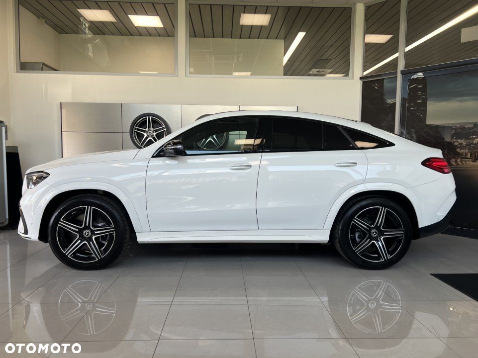 Mercedes-Benz GLE - 3