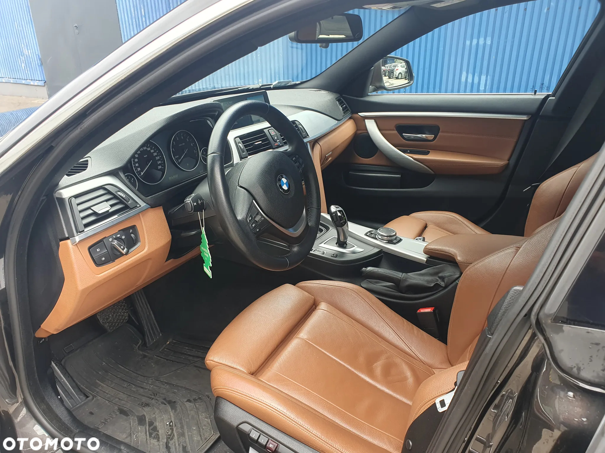 BMW Seria 4 428i xDrive - 6