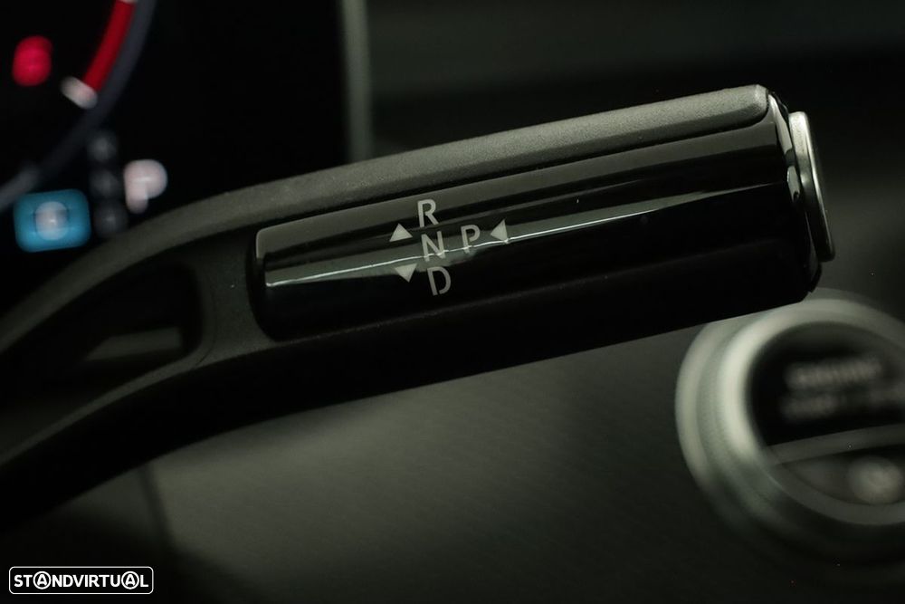 Mercedes-Benz C 220 d Avantgarde - 16