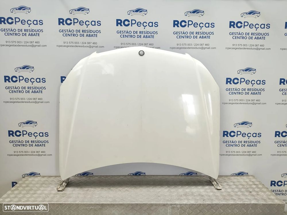 Frente completa Mercedes Benz Class C W204 AMG Facelift Diesel - 23