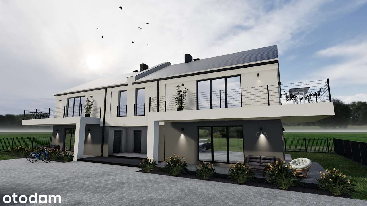 Apartamenty WIDOKOWA WISŁA !! ostatni wolny apartament na piętrze !!