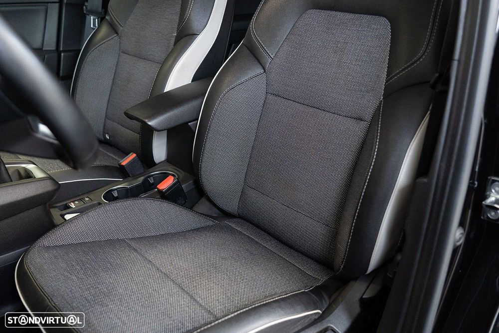 Renault Captur 1.0 TCe Intens Bi-Fuel - 17