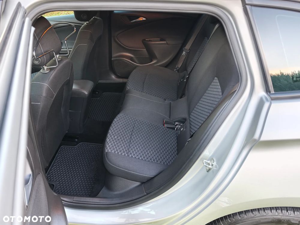 Opel Astra - 15