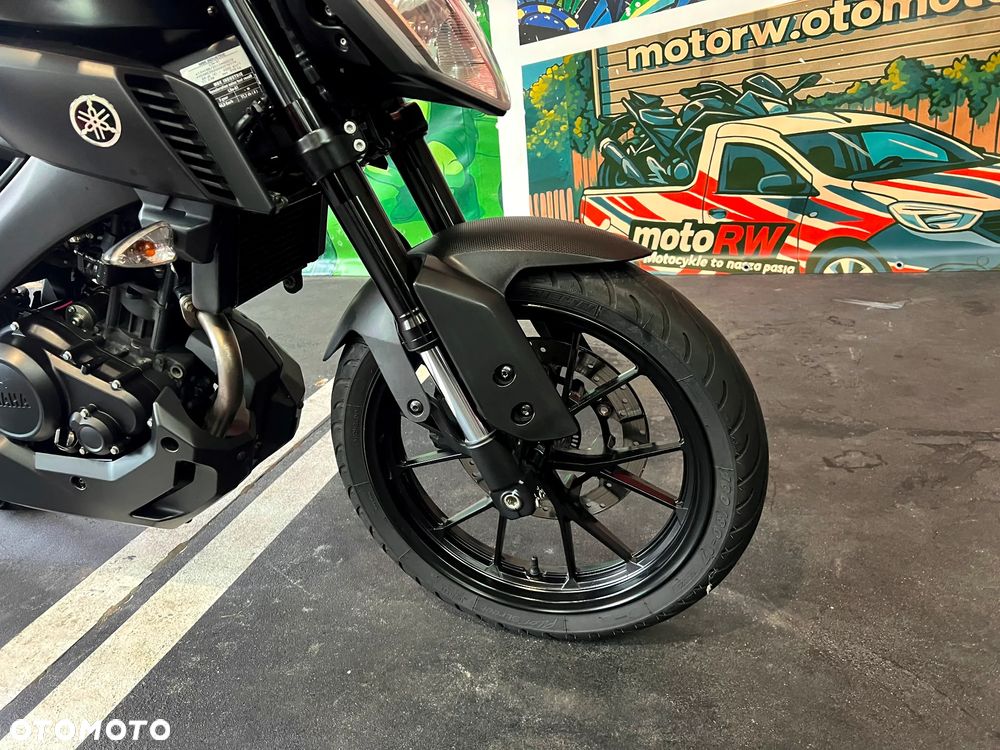Yamaha MT - 7