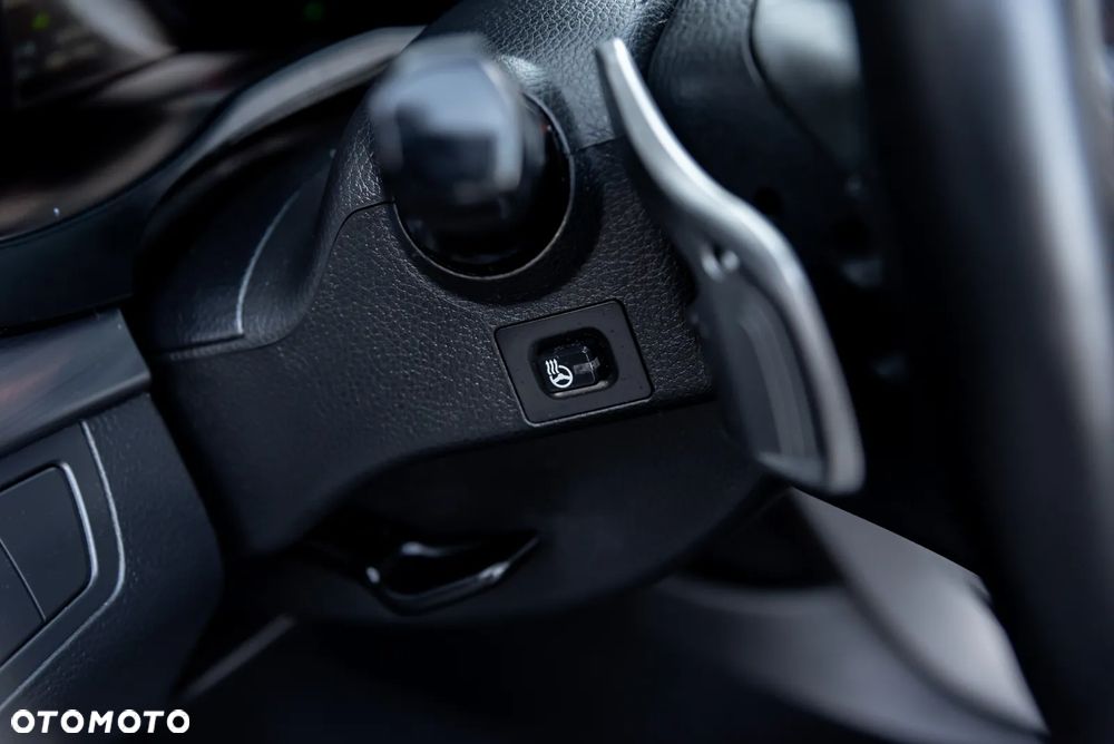 Hyundai i40 2.0 Automatik Premium - 29