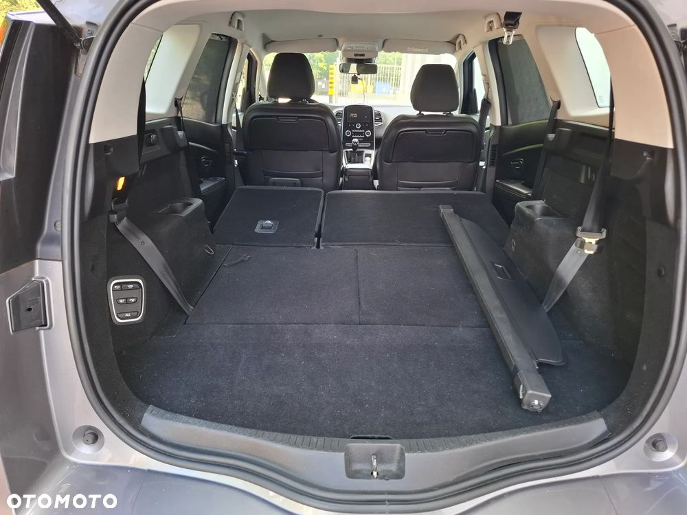 Renault Grand Scenic ENERGY dCi 110 Business - 14