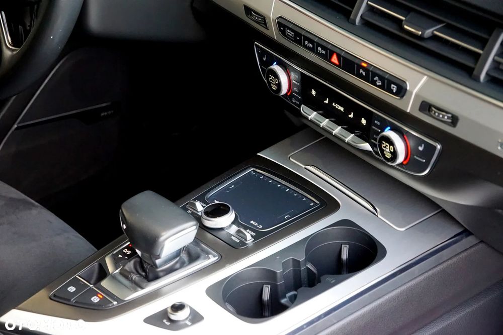 Audi Q7 3.0 TDI ultra Quattro Tiptr - 36