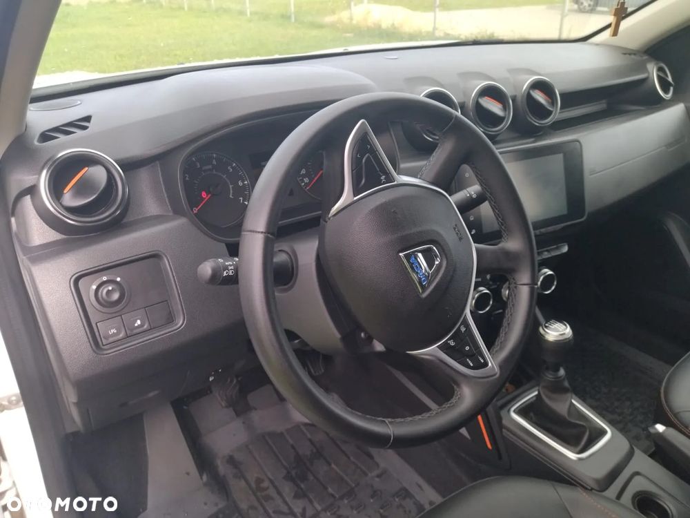 Dacia Duster 1.0 TCe Prestige - 13