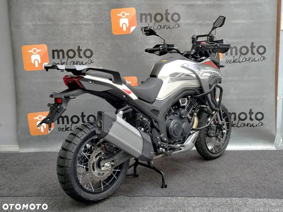 Morbidelli T1002VX - 17