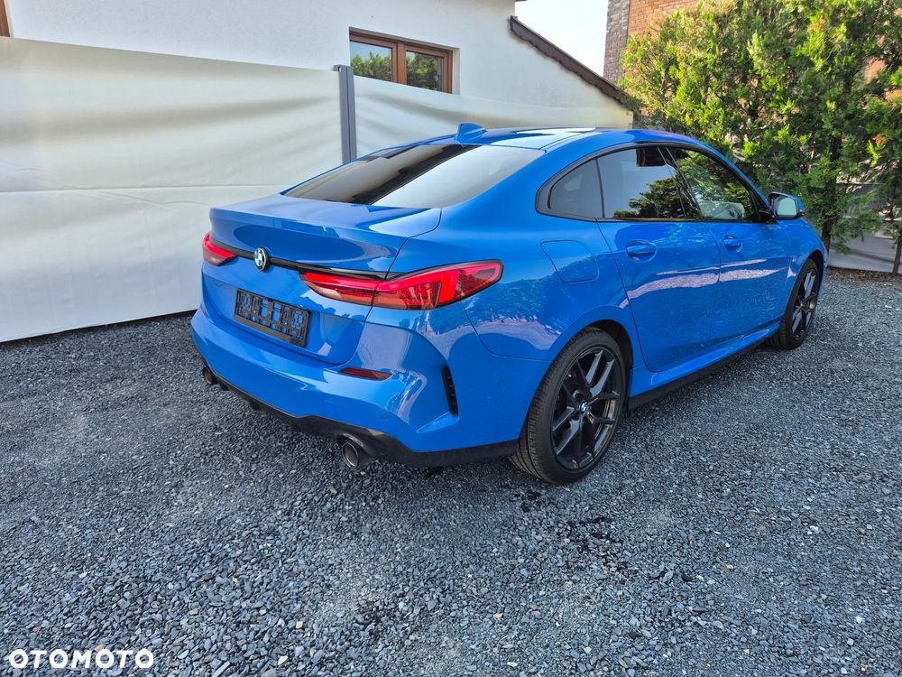 BMW Seria 2 220i Edition Colorvision - 15