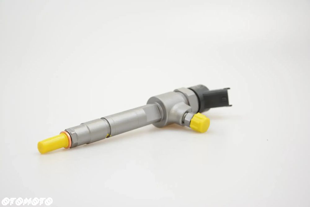 Wtrysk wtryskiwacz FIAT ALFA 1.9 JTD 0445110119! - 3