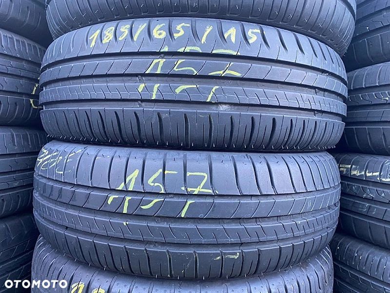 185/65/15 Michelin Energy Saver_6,6mm_4szt_(157) - 4