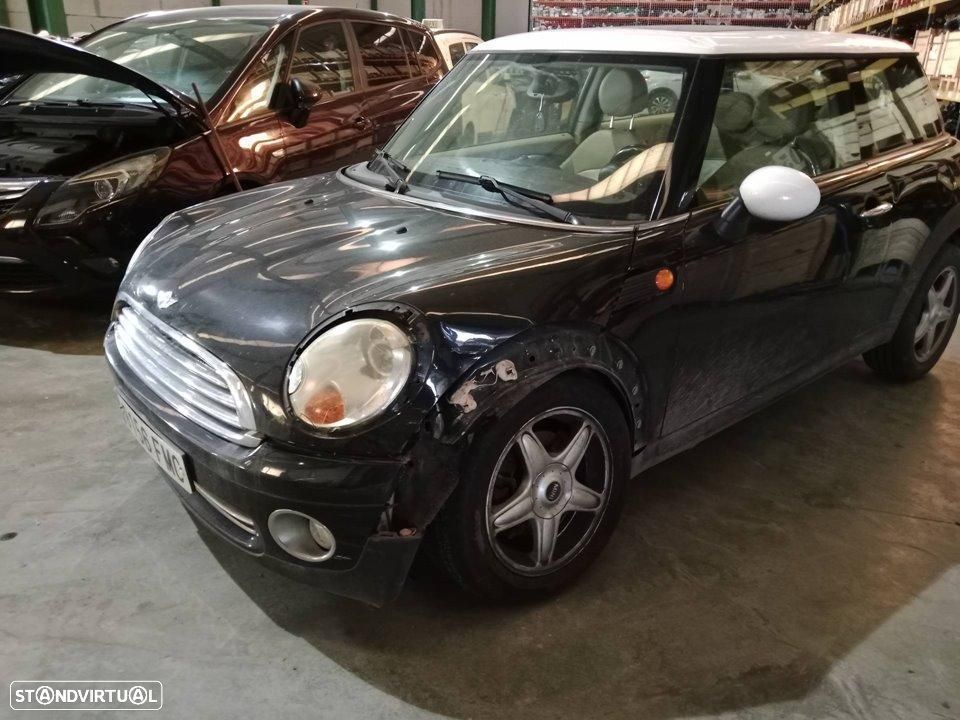 ABS MINI MINI R56 - 9