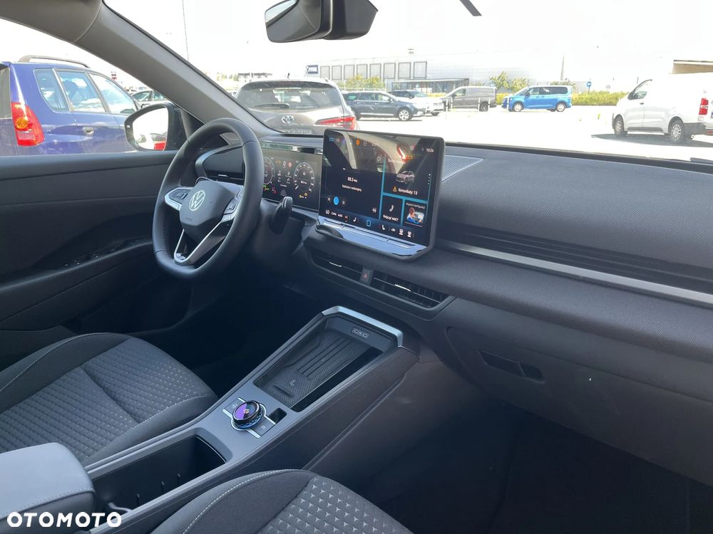 Volkswagen T-Roc 1.5 eTSI Life DSG - 22
