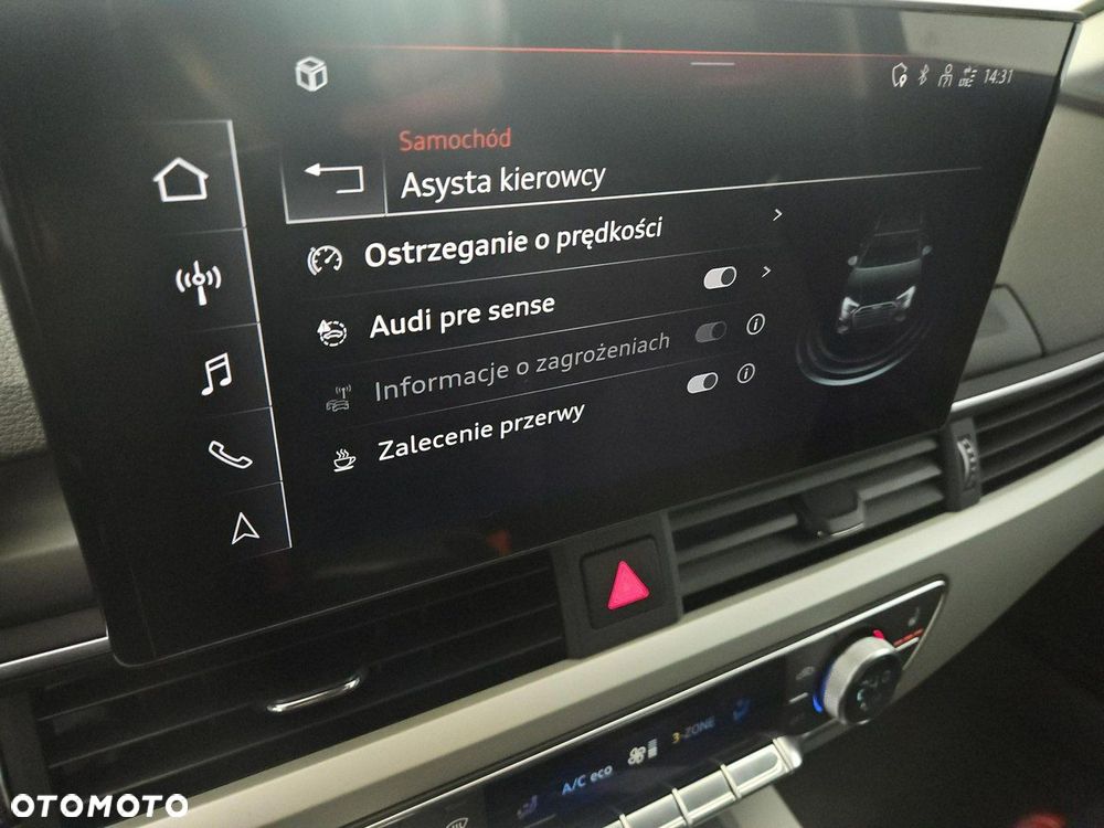 Audi A4 - 21