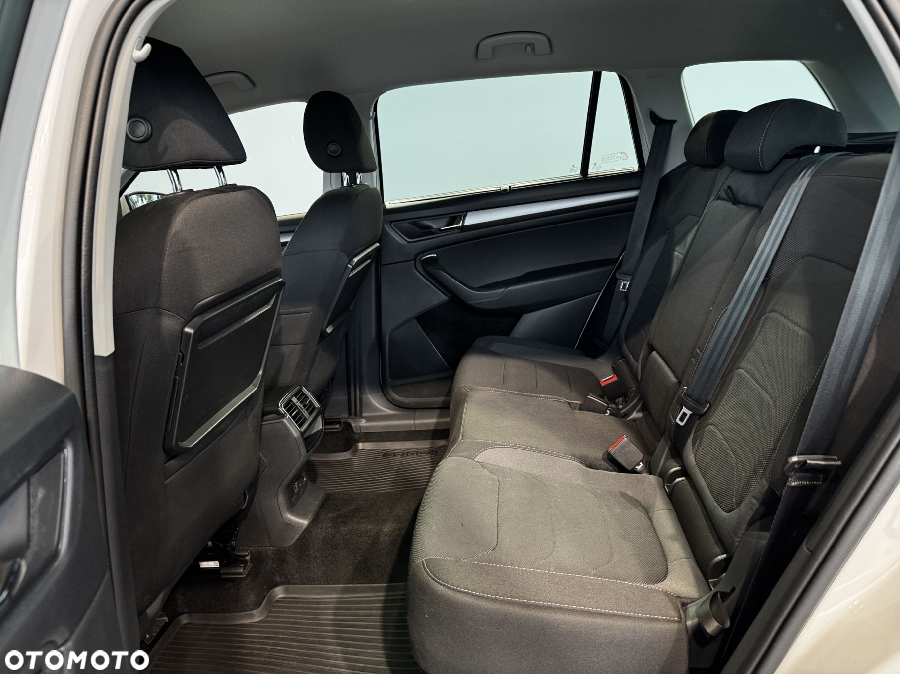 Skoda Kodiaq - 12