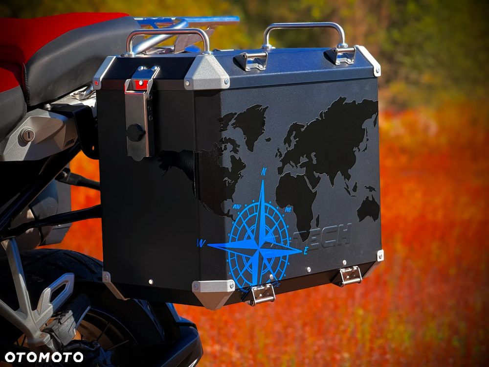 BMW R1250 GS Adventure - 8