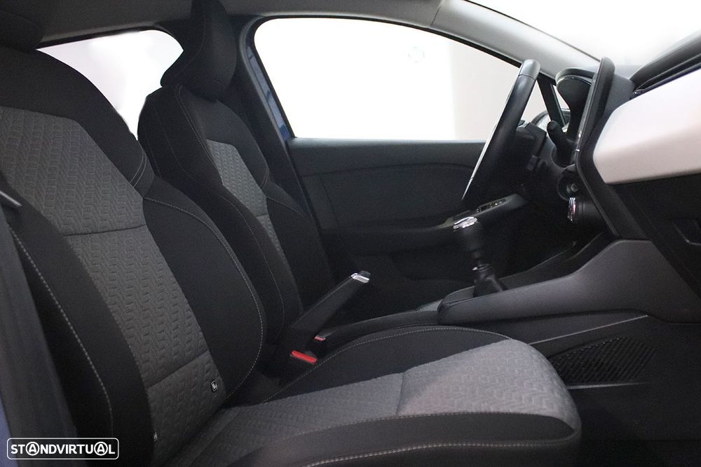 Renault Clio 1.0 TCe Limited - 24