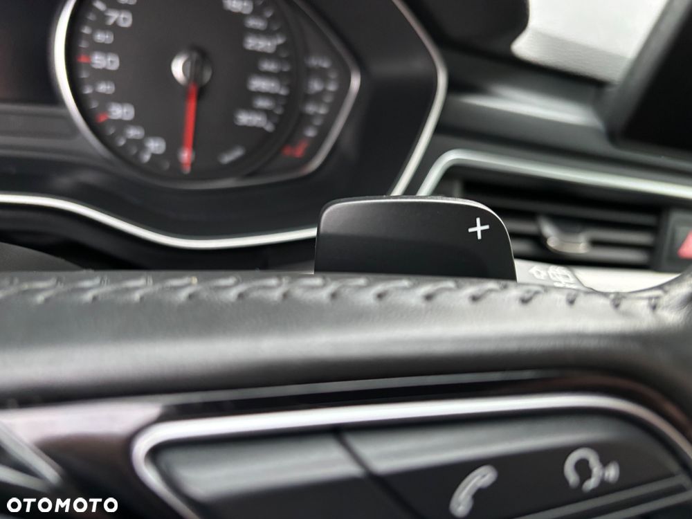 Audi A4 Avant 40 TDI S tronic quattro sport - 24