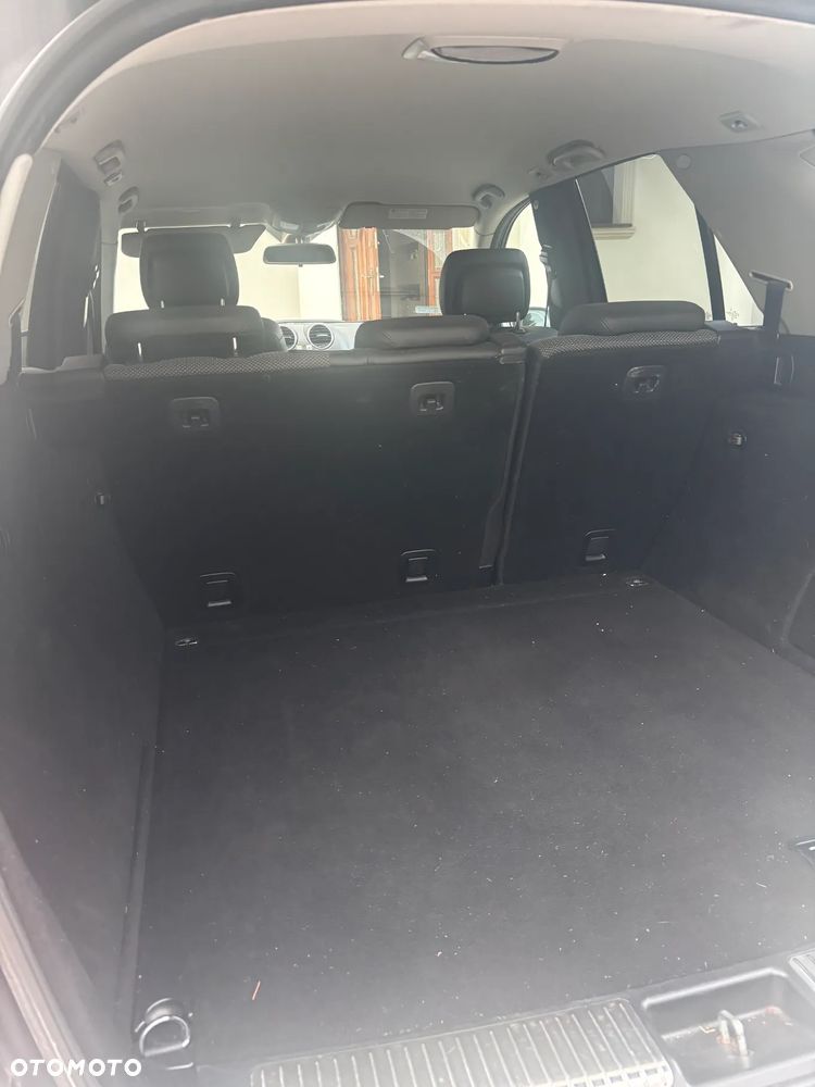 Mercedes-Benz ML 350 CDI 4-Matic - 16