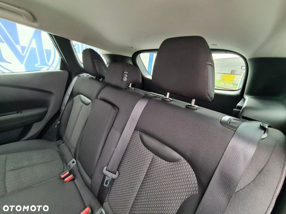Renault Kadjar 1.5 dCi Energy Zen - 25