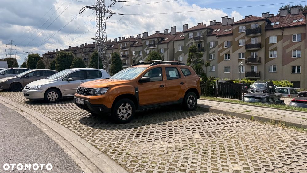 Dacia Duster 1.0 TCe Essential - 4