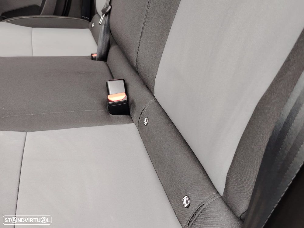 Dacia Sandero 1.0 ECO-G Stepway Bi-Fuel - 22