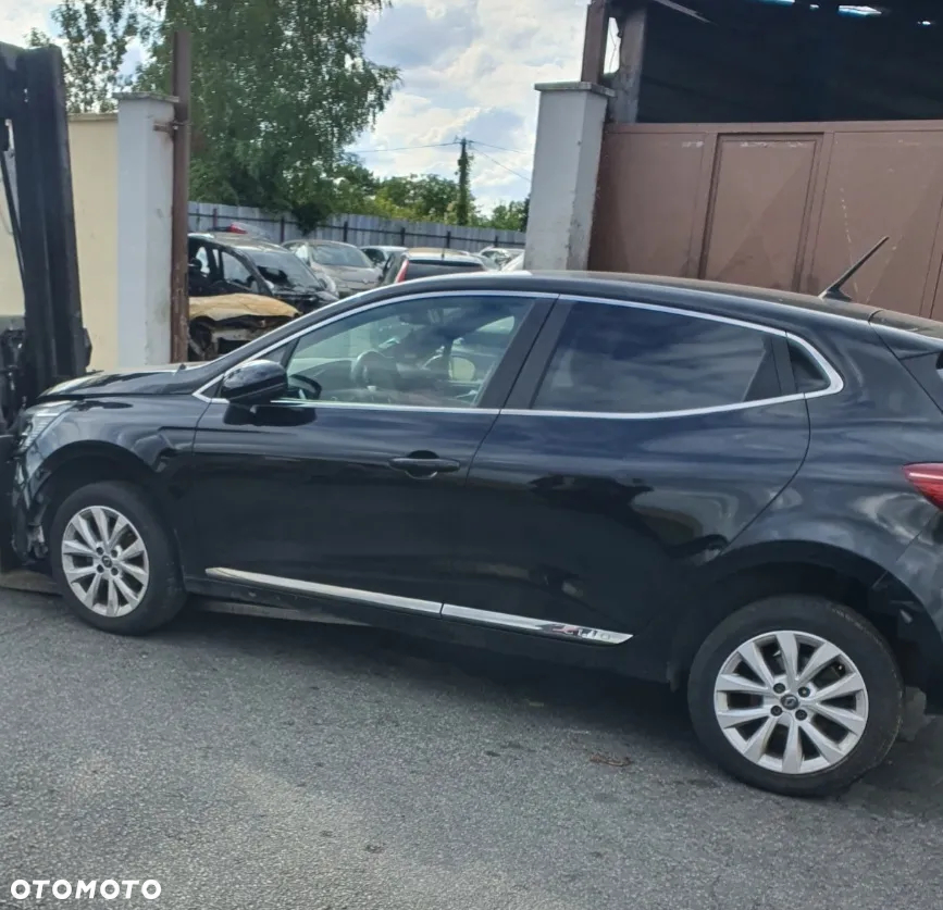 Renault Clio - 3