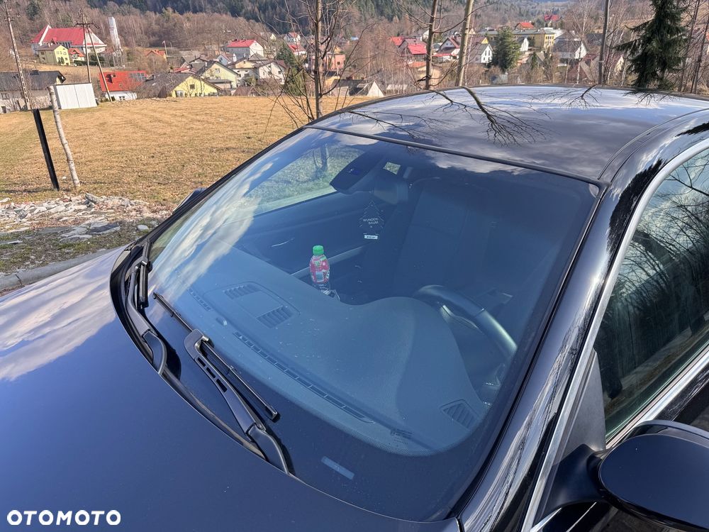 BMW Seria 3 325i - 18