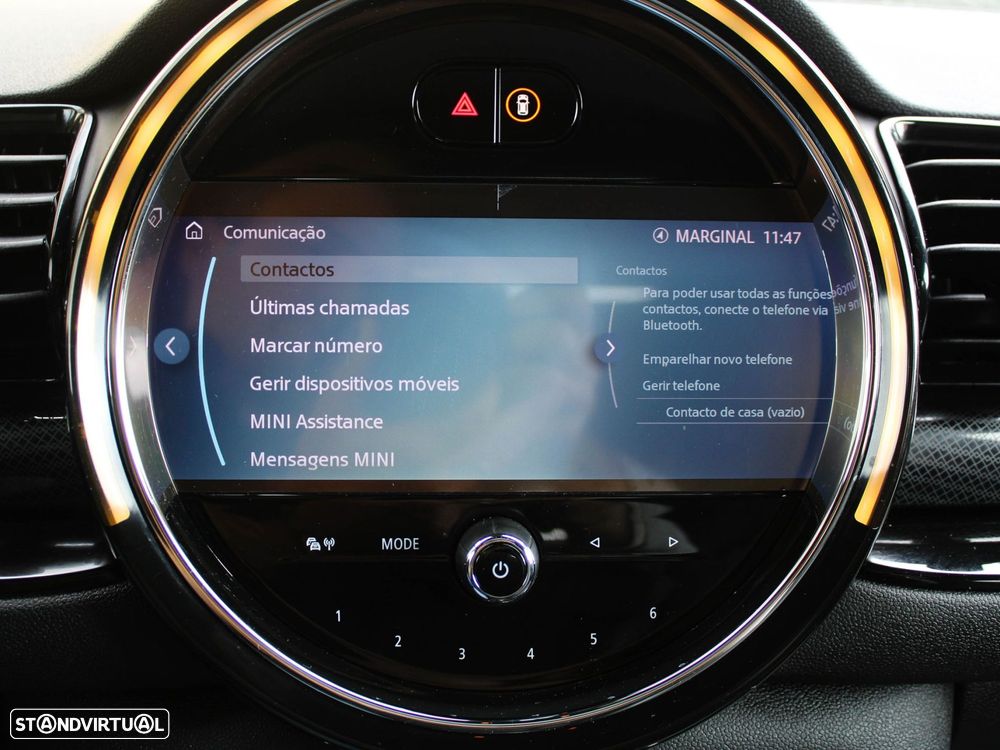 MINI Clubman Cooper Premium Plus Yours Auto - 39