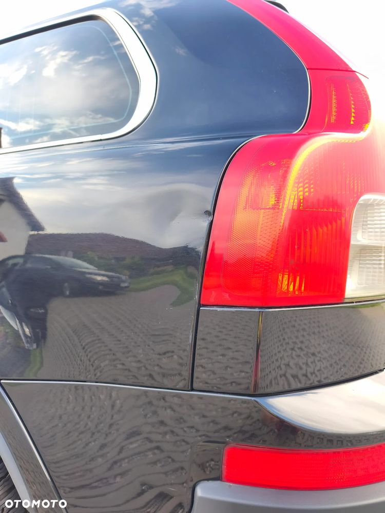 Volvo XC 90 2.4 D5 Executive - 21