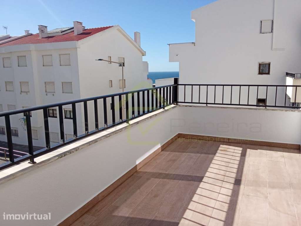 Apartamento T2 para arrendamento Anual - Grande imagem: 2/14