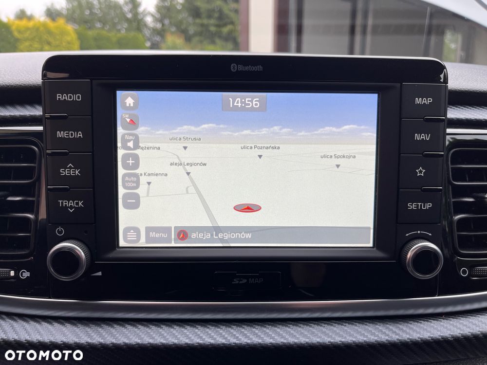 Kia Rio 1.2 GT-Line - 13