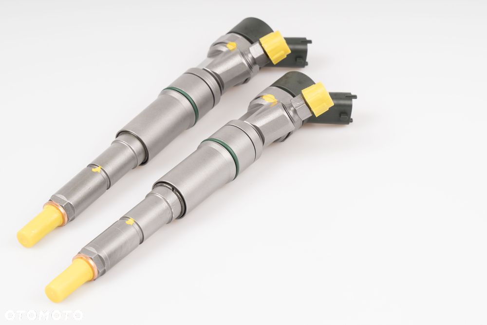 Mamy wtryski do wszystkich marek i modeli - ZADZWOŃ! Wtryskiwacz BMW LAND ROVER 3.0 0445110047 - 2