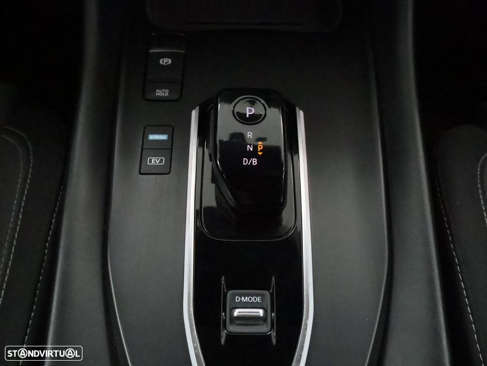 Nissan Qashqai 1.5 e-Power N-Connecta LED - 28