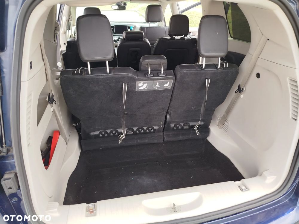 Chrysler Pacifica - 15