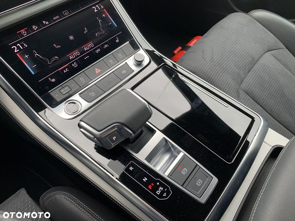 Audi Q7 45 TDI mHEV Quattro S Line Tiptr - 22