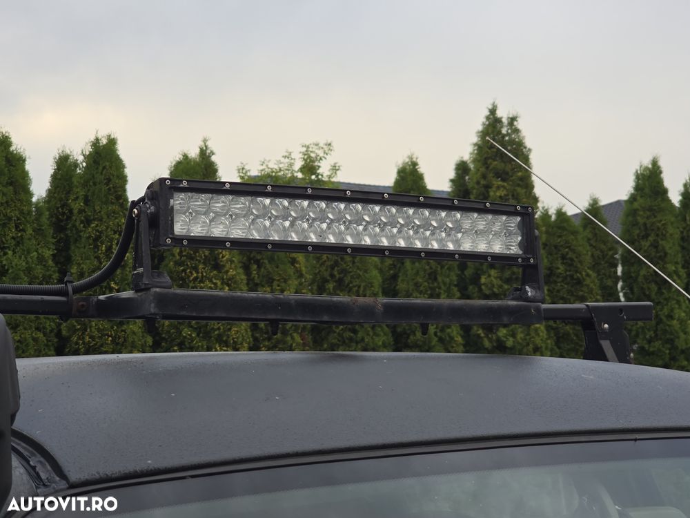 Mitsubishi L200 Pick Up 4x4 Intense + - 16